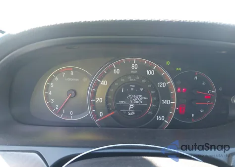 2017 Honda Accord Sport из США, поврежденный, VIN 1HGCR2F50HA081882